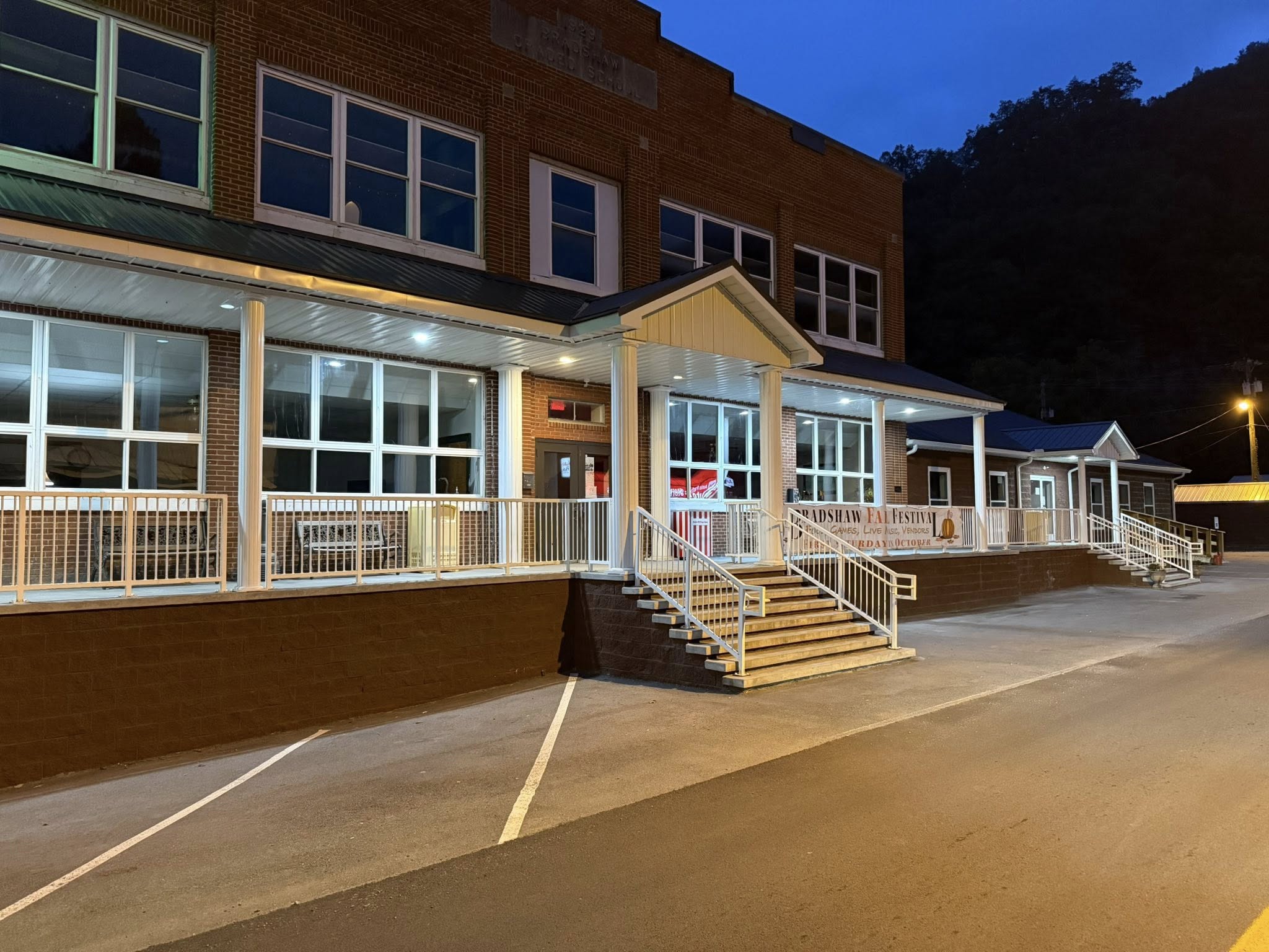 Mountain Mud Coffee Co. location